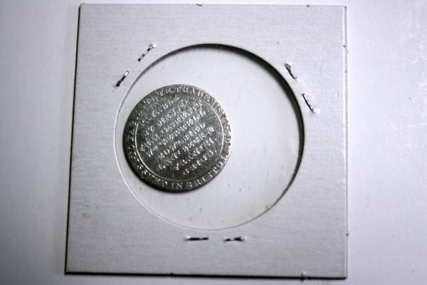 Got-Some-Coins,-Don't-Know-The-Value.